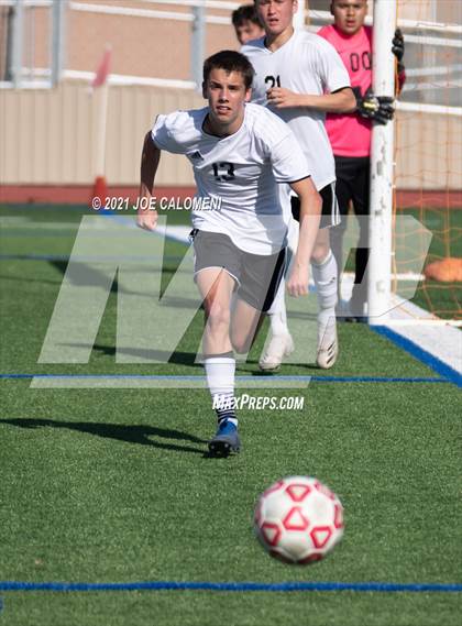 Thumbnail 3 in Lee [Robert E.] vs Steele (UIL Class 6A Bi-District) photogallery.