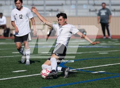 Thumbnail 2 in Lee [Robert E.] vs Steele (UIL Class 6A Bi-District) photogallery.