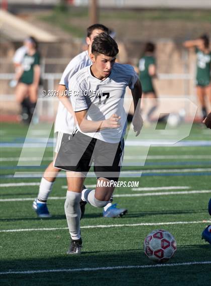 Thumbnail 1 in Lee [Robert E.] vs Steele (UIL Class 6A Bi-District) photogallery.