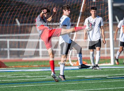 Thumbnail 2 in Lee [Robert E.] vs Steele (UIL Class 6A Bi-District) photogallery.