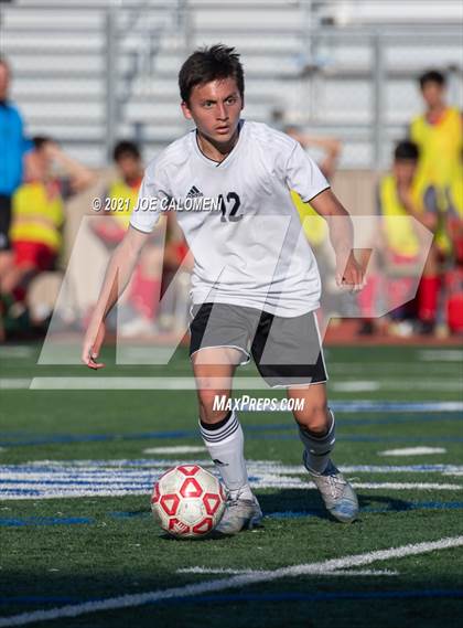 Thumbnail 3 in Lee [Robert E.] vs Steele (UIL Class 6A Bi-District) photogallery.