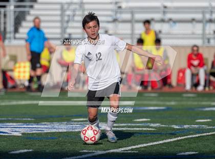 Thumbnail 2 in Lee [Robert E.] vs Steele (UIL Class 6A Bi-District) photogallery.