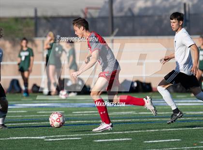Thumbnail 1 in Lee [Robert E.] vs Steele (UIL Class 6A Bi-District) photogallery.