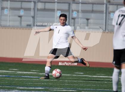Thumbnail 1 in Lee [Robert E.] vs Steele (UIL Class 6A Bi-District) photogallery.