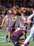 Photo from the gallery "Palo Alto @ Menlo-Atherton"