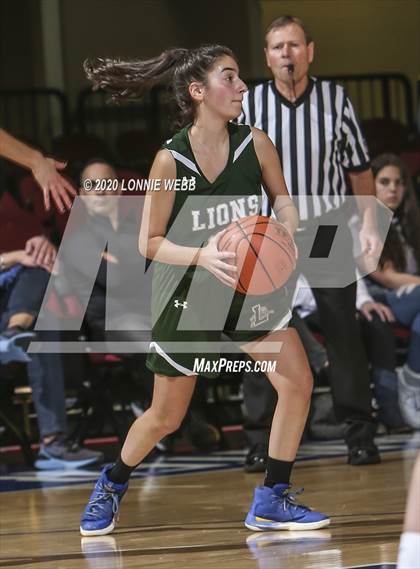 Thumbnail 1 in Haldane vs. The Leffell School (Section 1 Class C Semifinal) photogallery.