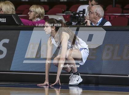 Thumbnail 3 in Haldane vs. The Leffell School (Section 1 Class C Semifinal) photogallery.