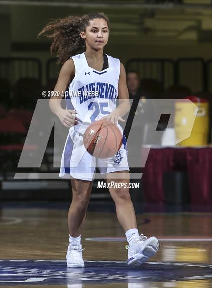 Thumbnail 2 in Haldane vs. The Leffell School (Section 1 Class C Semifinal) photogallery.