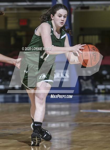 Thumbnail 2 in Haldane vs. The Leffell School (Section 1 Class C Semifinal) photogallery.