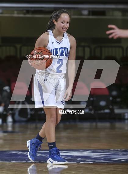 Thumbnail 3 in Haldane vs. The Leffell School (Section 1 Class C Semifinal) photogallery.