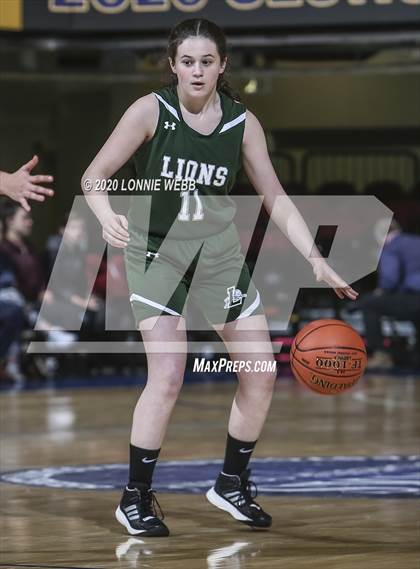 Thumbnail 3 in Haldane vs. The Leffell School (Section 1 Class C Semifinal) photogallery.