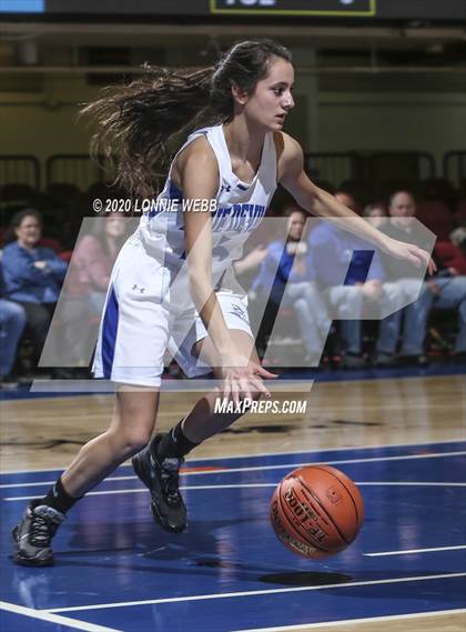 Thumbnail 3 in Haldane vs. The Leffell School (Section 1 Class C Semifinal) photogallery.