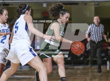 Thumbnail 1 in Haldane vs. The Leffell School (Section 1 Class C Semifinal) photogallery.