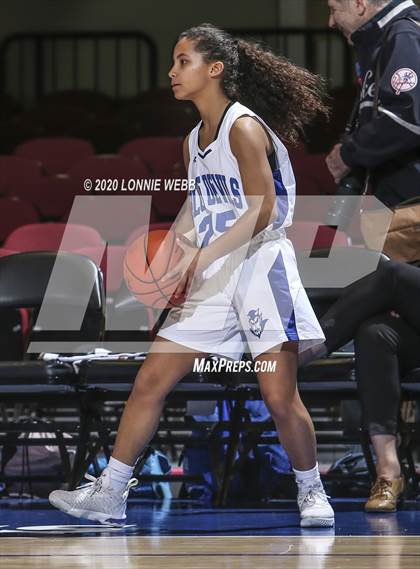 Thumbnail 2 in Haldane vs. The Leffell School (Section 1 Class C Semifinal) photogallery.