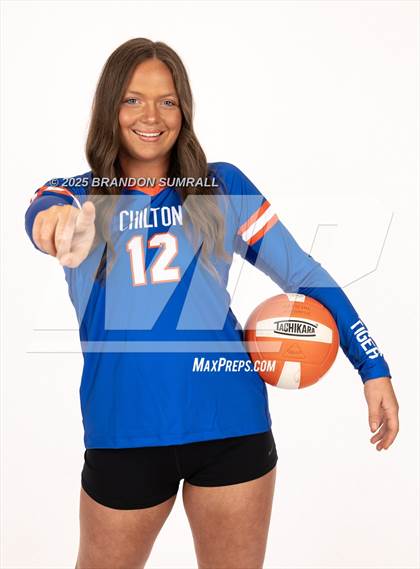 Thumbnail 2 in Chilton County (Team & Individuals) photogallery.