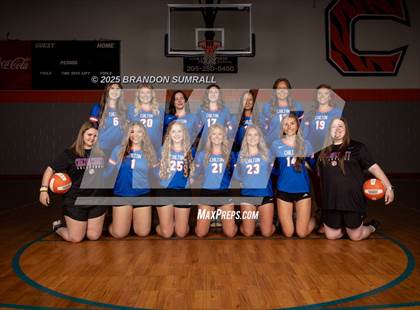 Thumbnail 2 in Chilton County (Team & Individuals) photogallery.