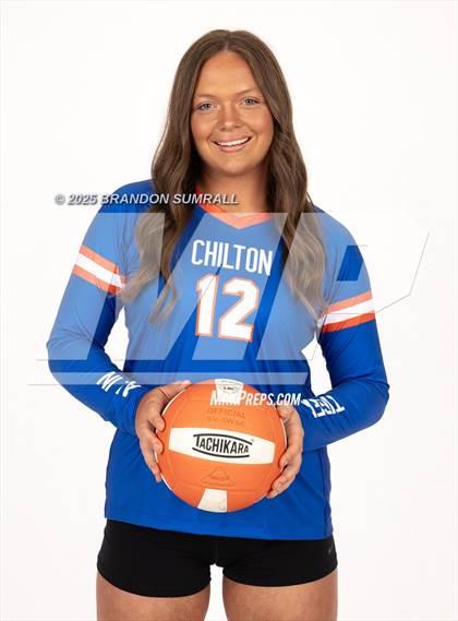 Thumbnail 1 in Chilton County (Team & Individuals) photogallery.