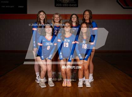 Thumbnail 2 in Chilton County (Team & Individuals) photogallery.