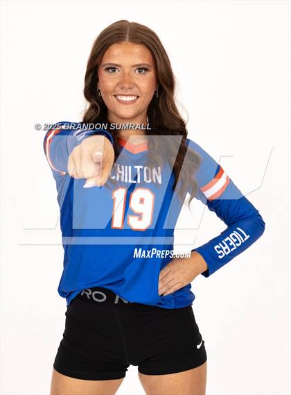 Thumbnail 2 in Chilton County (Team & Individuals) photogallery.