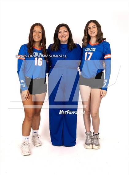 Thumbnail 3 in Chilton County (Team & Individuals) photogallery.