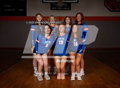 Thumbnail 3 in Chilton County (Team & Individuals) photogallery.