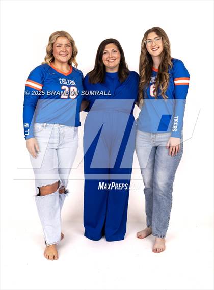 Thumbnail 3 in Chilton County (Team & Individuals) photogallery.