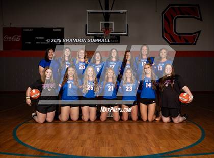 Thumbnail 1 in Chilton County (Team & Individuals) photogallery.