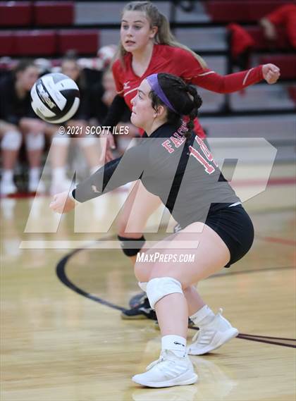 Thumbnail 1 in Bloom-Carroll @ Fairfield Union photogallery.