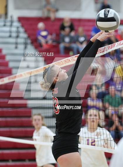 Thumbnail 2 in Bloom-Carroll @ Fairfield Union photogallery.