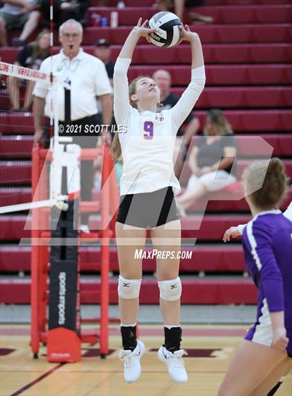 Thumbnail 3 in Bloom-Carroll @ Fairfield Union photogallery.