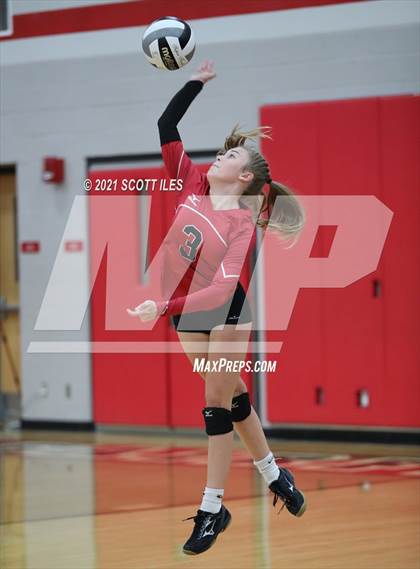 Thumbnail 1 in Bloom-Carroll @ Fairfield Union photogallery.