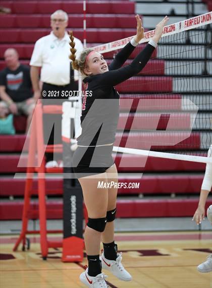 Thumbnail 1 in Bloom-Carroll @ Fairfield Union photogallery.