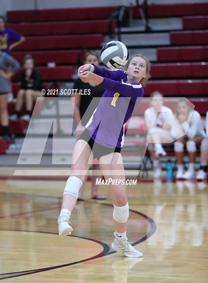 Thumbnail 3 in Bloom-Carroll @ Fairfield Union photogallery.