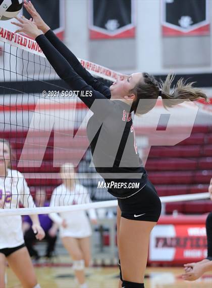 Thumbnail 3 in Bloom-Carroll @ Fairfield Union photogallery.