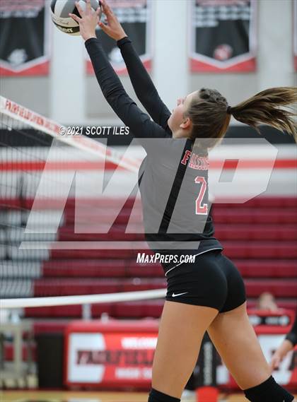 Thumbnail 3 in Bloom-Carroll @ Fairfield Union photogallery.