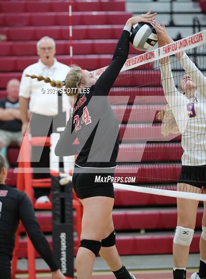 Thumbnail 3 in Bloom-Carroll @ Fairfield Union photogallery.