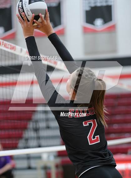 Thumbnail 2 in Bloom-Carroll @ Fairfield Union photogallery.