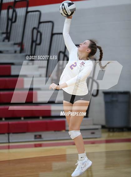 Thumbnail 3 in Bloom-Carroll @ Fairfield Union photogallery.