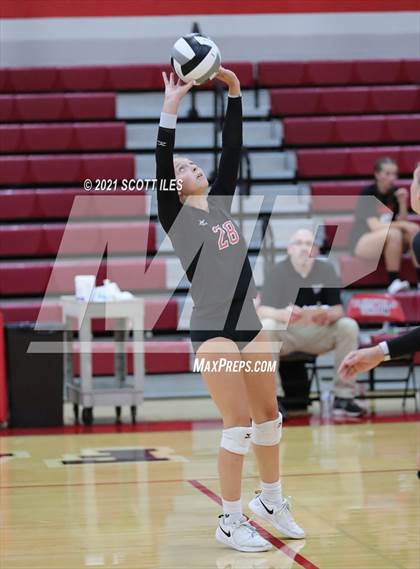 Thumbnail 3 in Bloom-Carroll @ Fairfield Union photogallery.