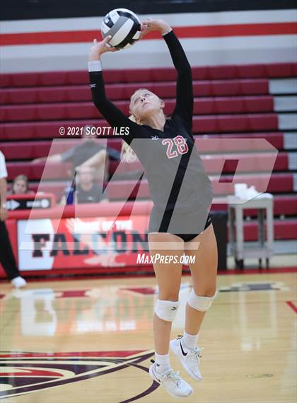 Thumbnail 2 in Bloom-Carroll @ Fairfield Union photogallery.