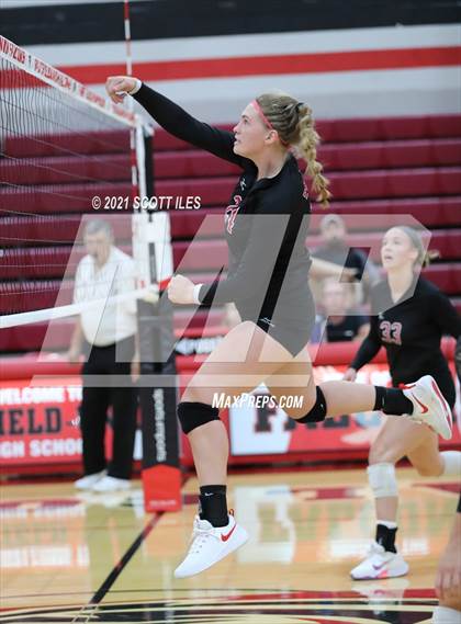 Thumbnail 1 in Bloom-Carroll @ Fairfield Union photogallery.