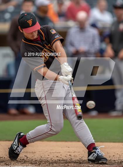 Thumbnail 1 in CIF San Diego Section All-Star Game (Home Run Derby) photogallery.
