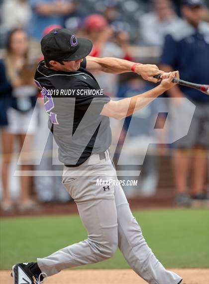 Thumbnail 1 in CIF San Diego Section All-Star Game (Home Run Derby) photogallery.