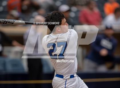 Thumbnail 1 in CIF San Diego Section All-Star Game (Home Run Derby) photogallery.