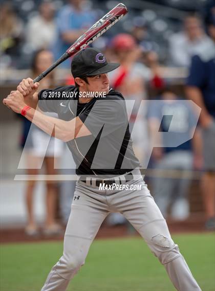Thumbnail 3 in CIF San Diego Section All-Star Game (Home Run Derby) photogallery.