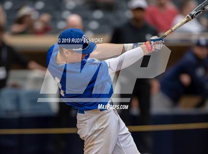 Thumbnail 1 in CIF San Diego Section All-Star Game (Home Run Derby) photogallery.