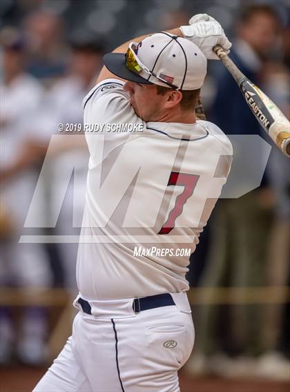 Thumbnail 1 in CIF San Diego Section All-Star Game (Home Run Derby) photogallery.