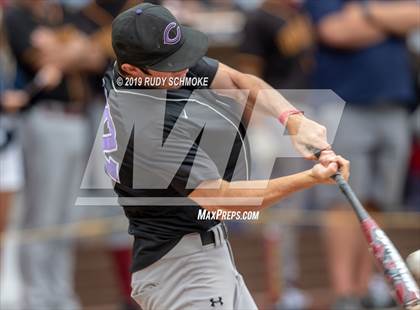 Thumbnail 2 in CIF San Diego Section All-Star Game (Home Run Derby) photogallery.
