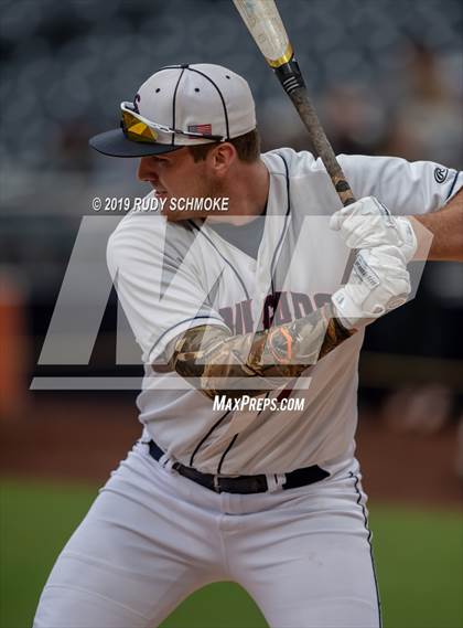 Thumbnail 3 in CIF San Diego Section All-Star Game (Home Run Derby) photogallery.