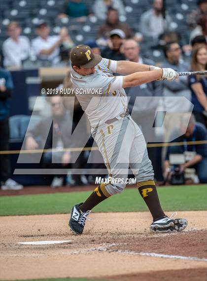 Thumbnail 1 in CIF San Diego Section All-Star Game (Home Run Derby) photogallery.
